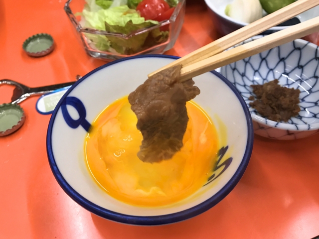 関東と関西の すき焼き の違いは すき焼きの歴史やレシピ 美味しい食べ方も必見 5w1h